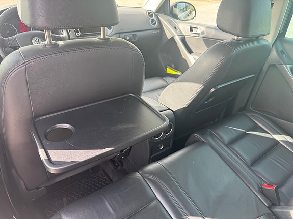 Volkswagen Tiguan 26 of 30