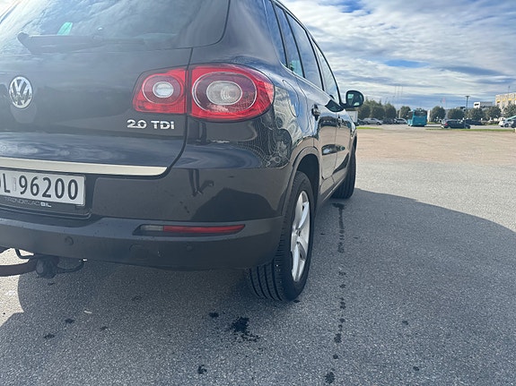 Volkswagen Tiguan 9 of 30