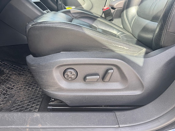 Volkswagen Tiguan 18 of 30