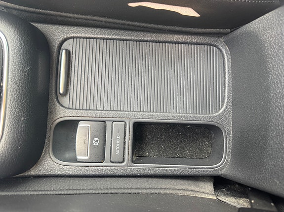 Volkswagen Tiguan 22 of 30