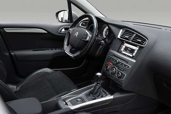 Citroen C4 28 of 28