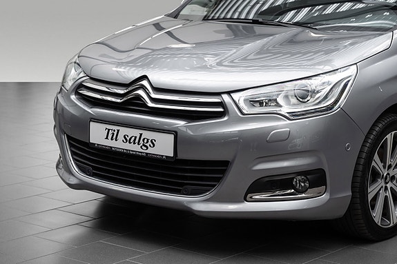 Citroen C4 9 of 28