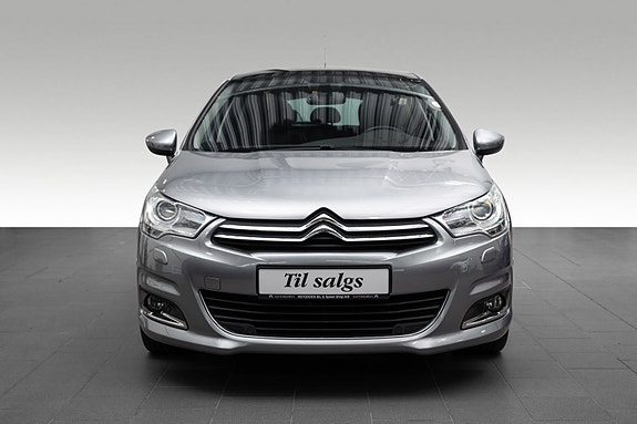 Citroen C4 2 of 28