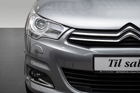 Citroen C4 3 of 28
