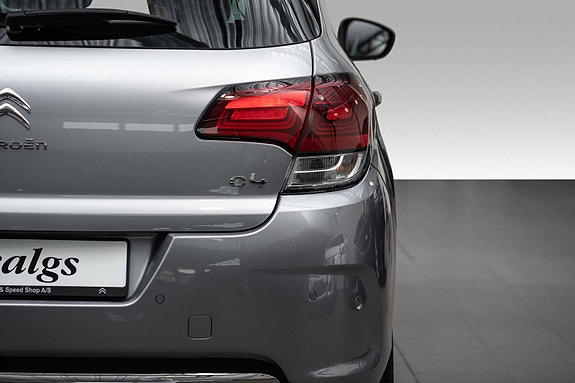 Citroen C4 4 of 28