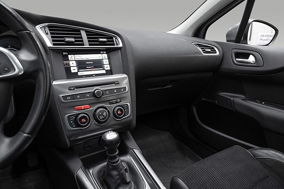 Citroen C4 11 of 28