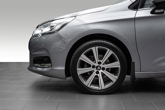 Citroen C4 8 of 28