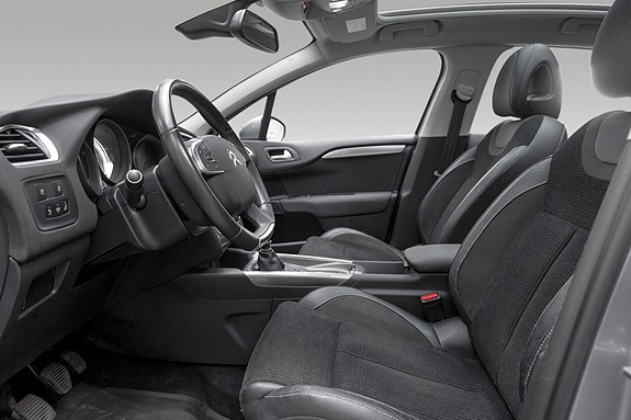 Citroen C4 10 of 28