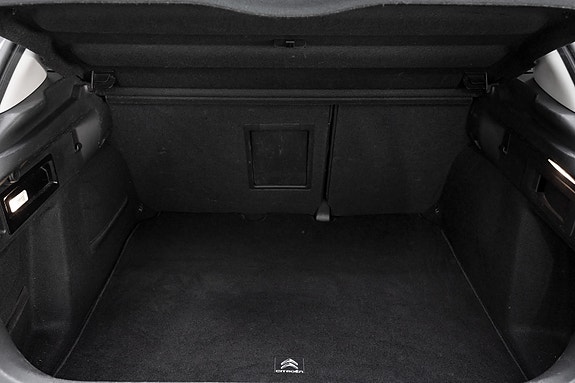 Citroen C4 24 of 28