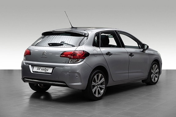 Citroen C4 7 of 28