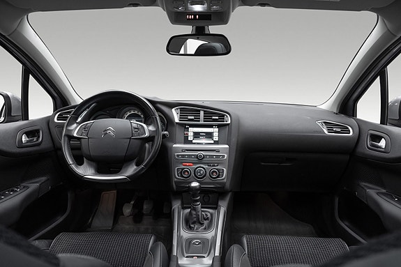Citroen C4 19 of 28