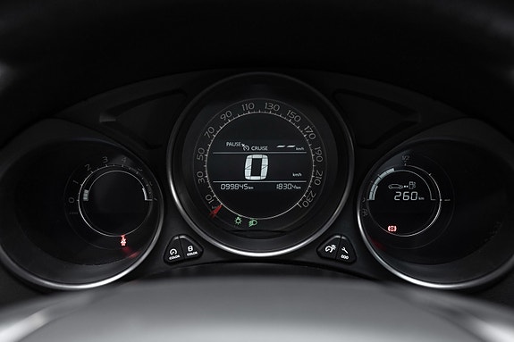 Citroen C4 21 of 28