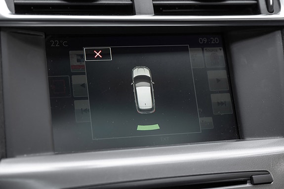 Citroen C4 12 of 28