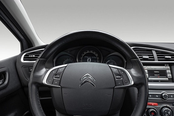 Citroen C4 20 of 28