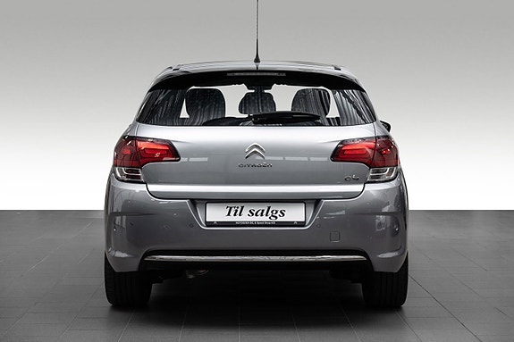 Citroen C4 5 of 28
