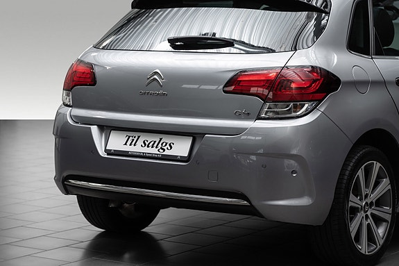 Citroen C4 6 of 28