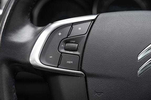 Citroen C4 22 of 28