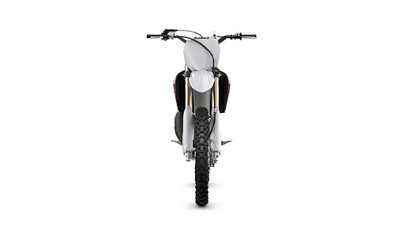 Yamaha YZ125 LC 70th Anniversary 3 of 6