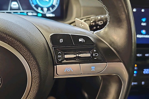 Hyundai Tucson 16 of 28