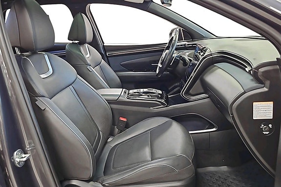 Hyundai Tucson 23 of 28