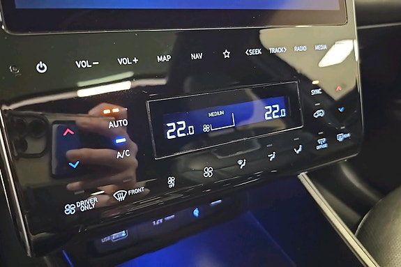 Hyundai Tucson 15 of 28