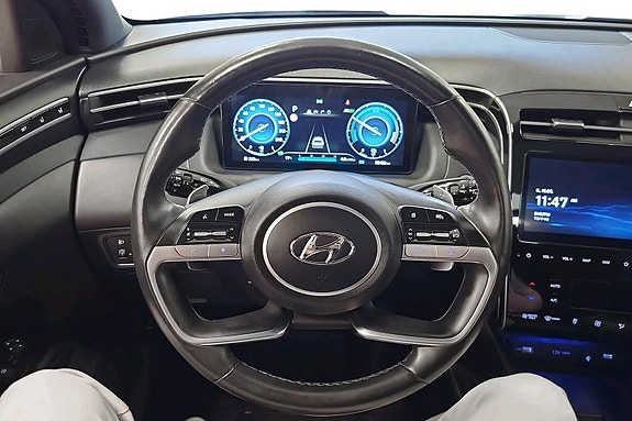 Hyundai Tucson 9 of 28