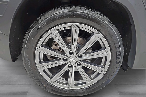 Hyundai Tucson 25 of 28