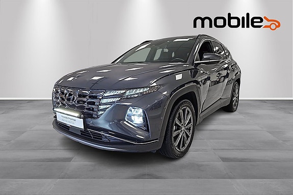 Hyundai Tucson 19 of 28