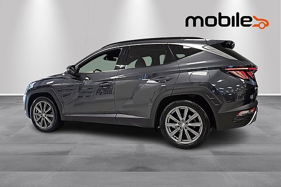 Hyundai Tucson 20 of 28