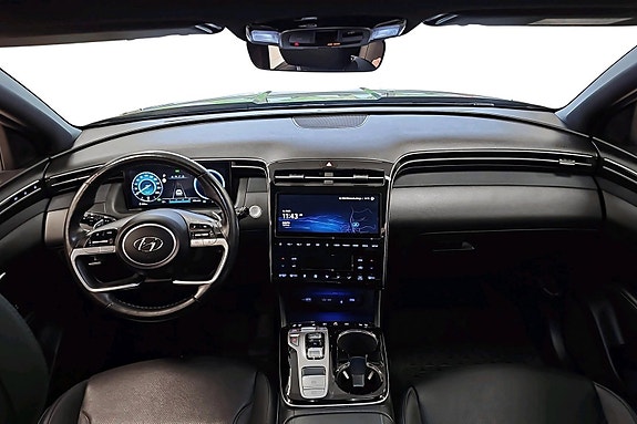 Hyundai Tucson 6 of 28
