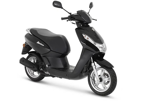 Peugeot Kisbee Active 7 of 7