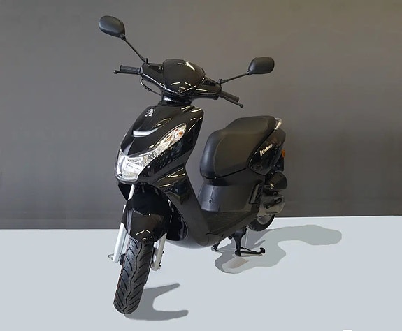 Peugeot Kisbee Active 2 of 7