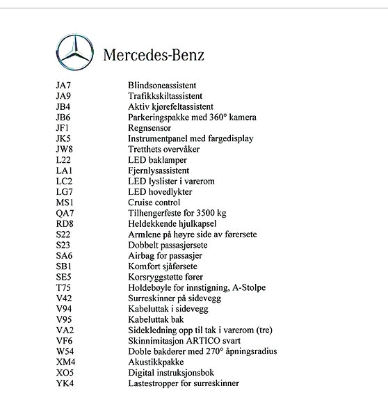 Mercedes-Benz Sprinter 316 16 of 16