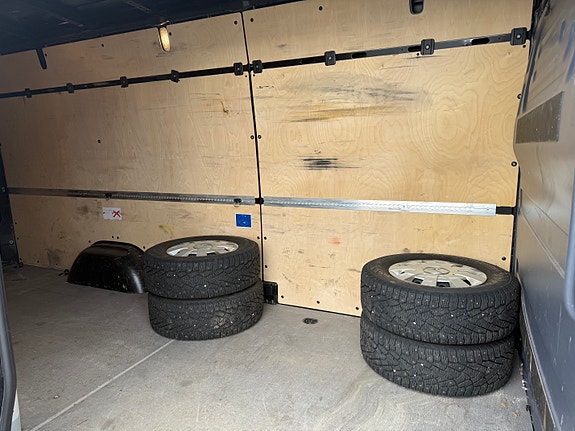 Mercedes-Benz Sprinter 316 11 of 16