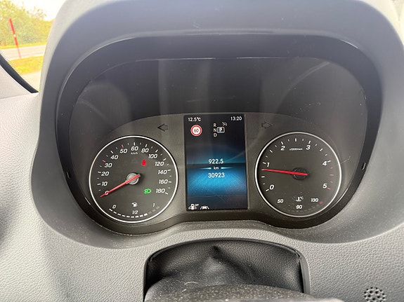 Mercedes-Benz Sprinter 316 7 of 16