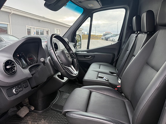 Mercedes-Benz Sprinter 316 5 of 16