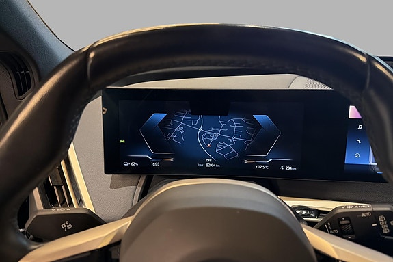 BMW iX 7 of 22