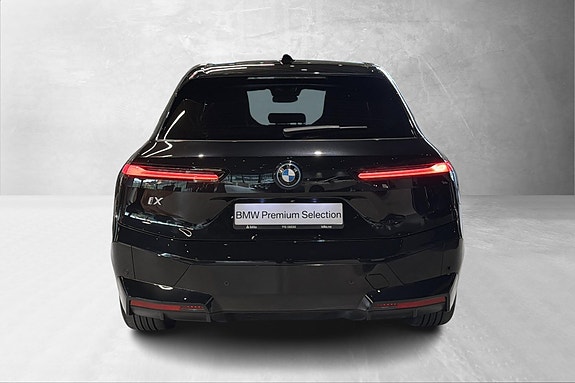 BMW iX 3 of 22