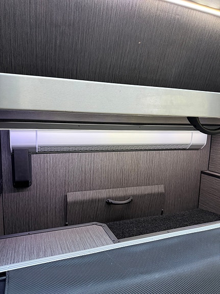 Mercedes-Benz Sprinter 519CDI - 16+1 - VIP turbuss - Topputstyrt! 30 of 30