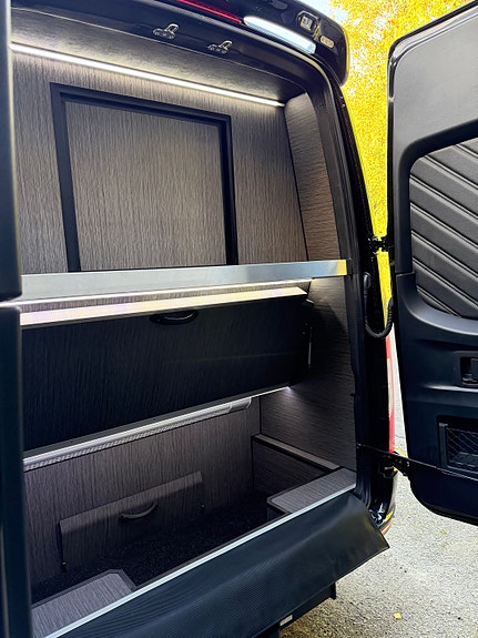 Mercedes-Benz Sprinter 519CDI - 16+1 - VIP turbuss - Topputstyrt! 28 of 30