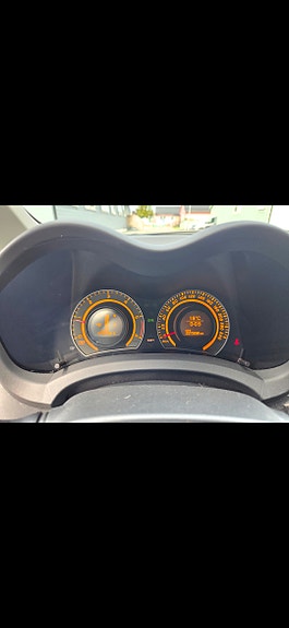 Toyota Auris 7 of 11