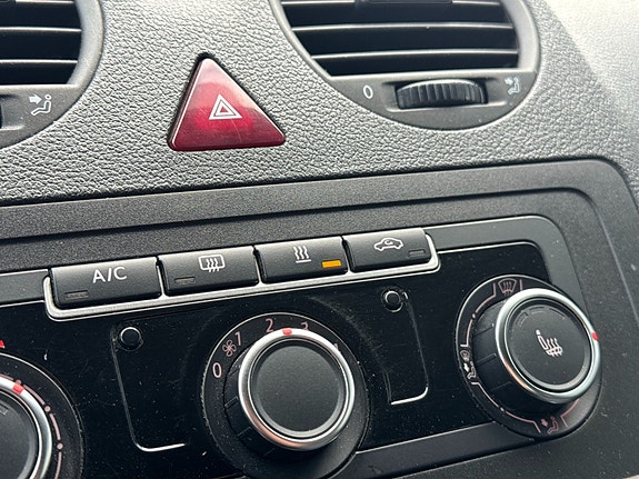 Volkswagen Caddy 17 of 28