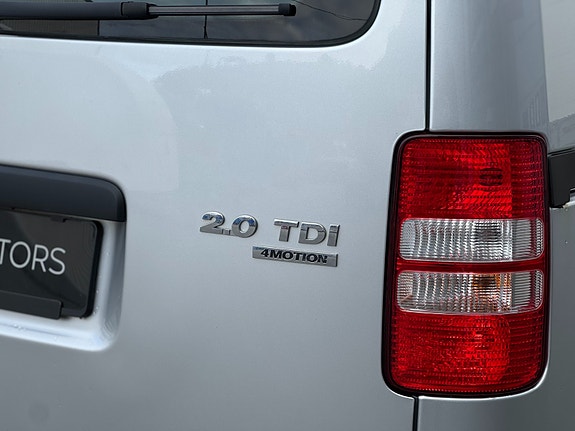Volkswagen Caddy 9 of 28
