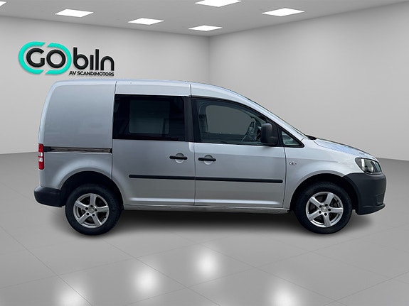 Volkswagen Caddy 6 of 28