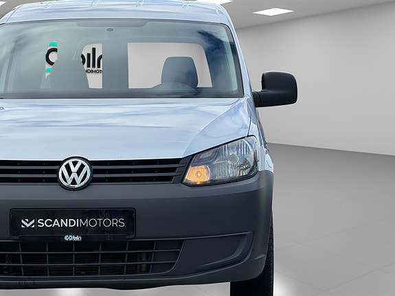 Volkswagen Caddy 2 of 28