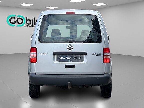 Volkswagen Caddy 10 of 28