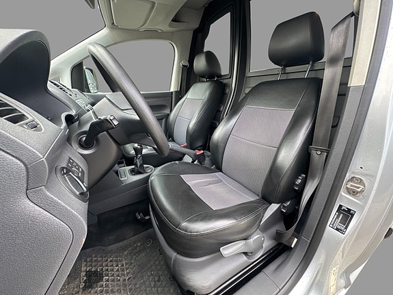 Volkswagen Caddy 20 of 28