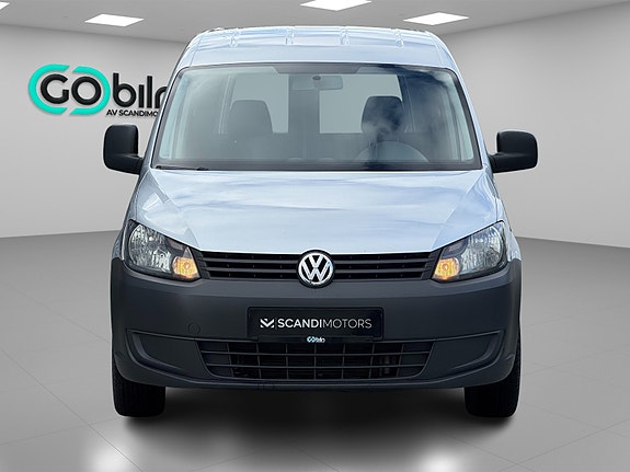 Volkswagen Caddy 3 of 28