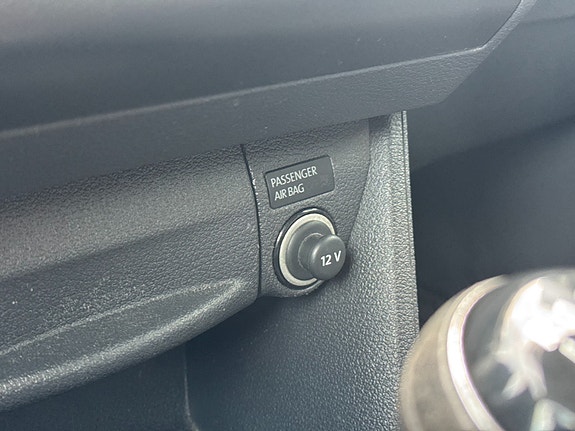 Volkswagen Caddy 23 of 28