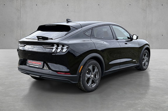 Ford Mustang Mach-E 3 of 22
